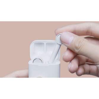 Xiaomi Airdots Pro Auriculares | Inalámbricos, Aut. 10 horas 233493 AURICULARES XIAOMI AIRDOTS PRO BLUETOOTH