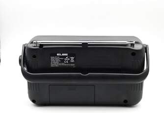 TRANSISTOR ELBE RF-942