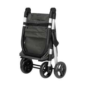 CARRO-COMPRA DUETT MUUVI UP GREY 998402%%%#160;796