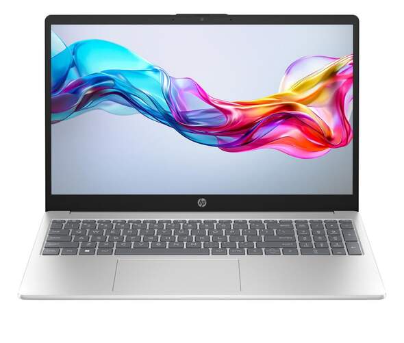 Portátil HP 15-FD0241NS - 15,6", Intel Core i7, 16 GB RAM, SSD 512 GB, Windows 11