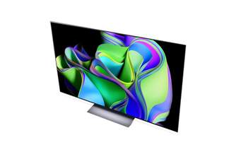 TV LG 65%%%quot; 65C34LA UHD OLED ALFA9 DOLBYATMOS