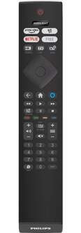 TV PHILIPS 65%%%quot; 65PUS8118 UHD SMART TV AMBILIGHT