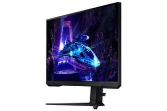 MONITOR SAMSUNG 27%%%quot; LS27DG300EUXEN FHD 180HZ IPS