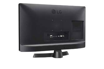 TV LG 24%%%quot; 24TQ510SPZ HD NEGRO STV WIFI