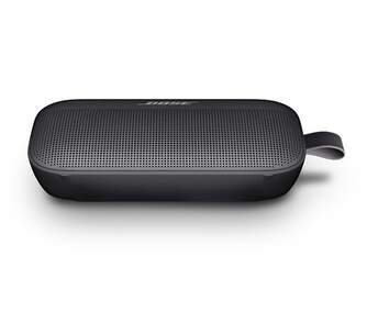 ALTAVOZ BOSE SOUNDLINK FLEX NEGRO 865983-0100