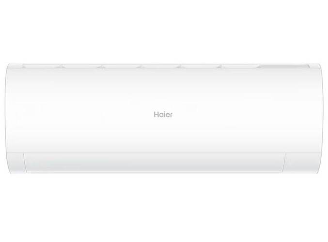 Aire Acondicionado Split Haier Perla35 Premium - Clase A+++/A+++, R32, 3000 frigorías, WIFI
