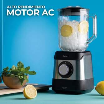 BATID. VASO JATA JEBT3855 1500W 1,80L V/C INOX