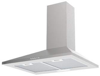 CAMP. CATA VK6000X INOX 480m3h 02061606