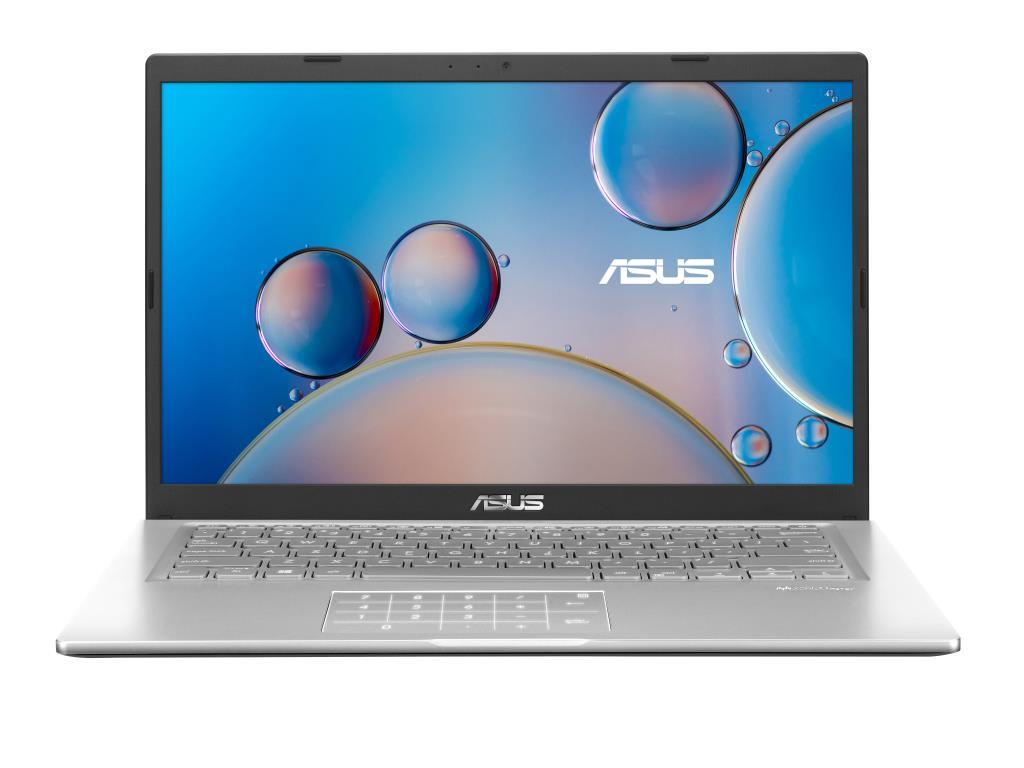 Ordenador Portátil Asus F415EA-BV146T . 14" HD, Intel i3-1115G4 4.1GHz, 5/256GB, W10S