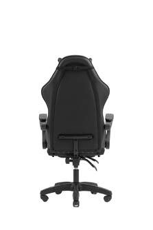 SILLA GAMING MARS GAMING MGCXBK NEGRA SINTETICO