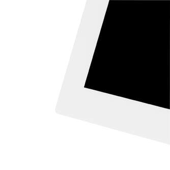 MARCO FOTO DENVER 10,1%%%quot; PFF-1037W WHITE