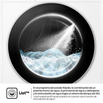 LVD. HISENSE WF5I9043BWFS 9K 1400R WIFI