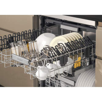 LVJ. WHIRLPOOL W7FHP43X 10P INOX DSP 3%%%#170;B
