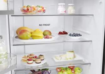 FRI. HAIER HFR5719ENMG 190x70 FD NF INOX