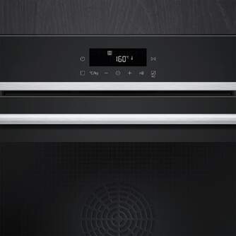 HORNO SIEMENS HB572AES4 MULTI 60CM 71L DSP INT