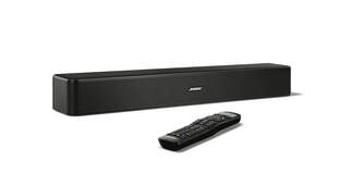 BARRASONIDO BOSE SOLO 5 TV SYSTEM BLUETOOTH