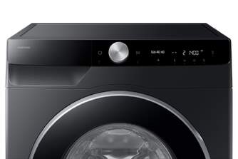 LVD. SAMSUNG WW90DG6U85LBU3 9KG 1400RPM NEGRA ECB
