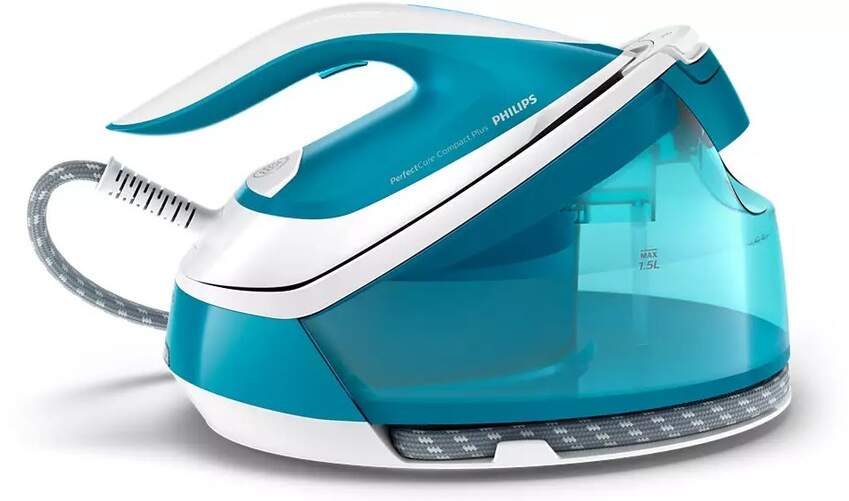 Centro Planchado Philips GC7920/20