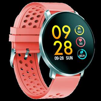 SmartWatch Denver SW-171 Rosa | 1.3\