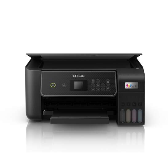 Impresora multifunci&oacute;n Epson Ecotank ET-2871 - Wi-Fi, 15 ppm en color, capacidad 100 hojas