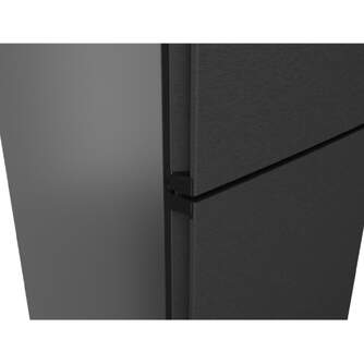 FRICOM. SIEMENS KG36NXXBF 186x60x66 NF BLACK INOX