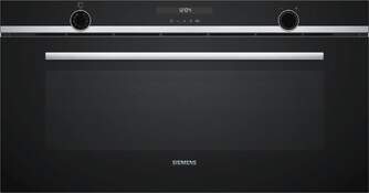HORNO SIEMENS VB558C0S0 90CM A  DISPLAY