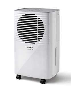 DESHUMI TAURUS PLEASANT DH1201 12L