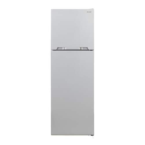Frigorífico Sharp 2 Puertas SJFTA03ITXWEES - 167x54 cm, 252 L, AdaptiFresh, No Frost, Blanco