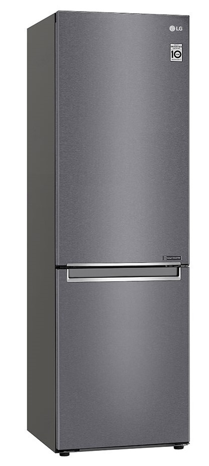 Frigorífico Combi LG GBP31DSLZN - E, 185cm
