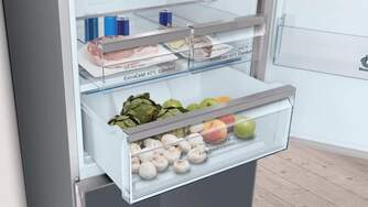 FRICOM. BALAY 3KFD778AI 203x70 NF CRISTAL GRIS