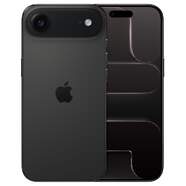 Apple iPhone Air 1 TB Negro - 6,5", Neural Engine A19 Pro, iOS 26, Cámara 48 MP, Bluetooth 6.0
