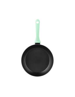 SARTEN INOXIBAR 18727 RAINBOW GREEN 26CM