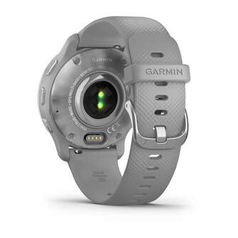 SMARTWATCH GARMIN VENU 2  010-02496-10 GRAY   PASS
