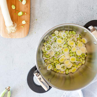 OLLA PRESION MONIX CLASSICA 4L