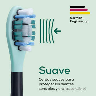 ACC. BEURER 105.23 DENTAL EXT PR.PREM.SC30/50%%%#160; 4UD