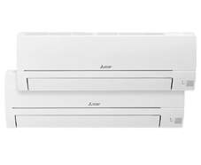 Aire Acondicionado MultiSplit Mitsubishi MXZHR2525E40VFK - WiFi, 2150frig/h, 2709kcal/h, A++/A+, R32