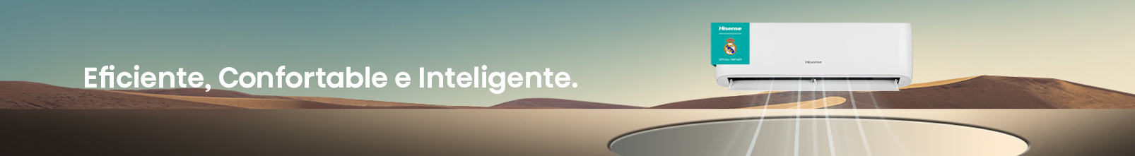 Hisense y Mi Electro 