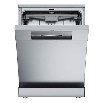 LVJ. TEKA DFS76850 INOX 114260012