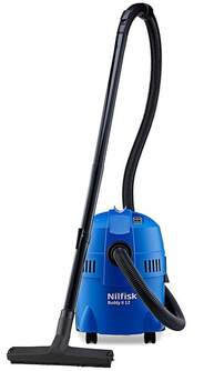 ASPI. TRINEO NILFISK BUDDY II 12L ESP S/LIQ