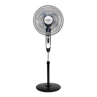 VENTILADOR PIE ORBEGOZO SF0441 40CM 55W