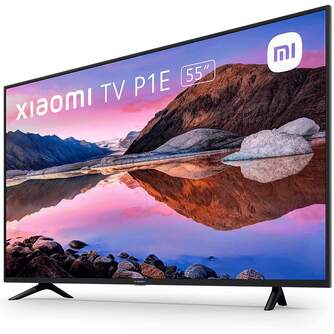 TV XIAOMI 55%%%quot; MI P1E L55M7-7 UHD ANDROID BT 2G/8G
