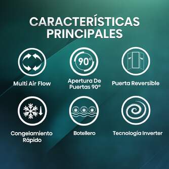 FRICOM. HISENSE RB440N4ACC 202x60x58 NF INOX