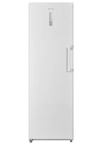 Congelador Vertical Artica  AFCV185W - Clase E, 185x60cm, 272L, No Frost, Multi Air Flow