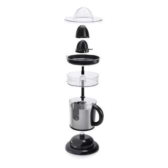 EXPRIM. PRINCESS DUO 40W 201975 INOX 1,2L