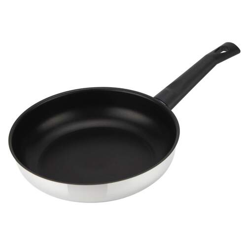 Sartén Magefesa Deep gala 26 cm - Fondo Termodifusor, Antiadheren
