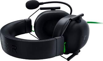 AURICULARES RAZER RZ04 BLACK SHARK V2 X NEGRO