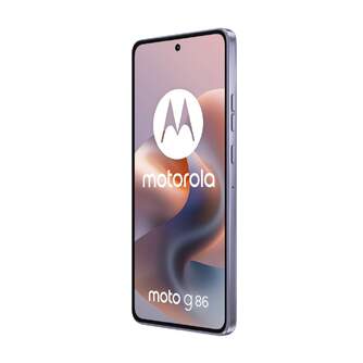SMARTPHONE MOTOROLA G86 5G 8/256 6,67%%%quot; AZUL CLARO