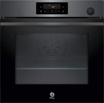 HORNO BALAY 3HA4821G3 71L MULT DSP PIRO GRAFITO