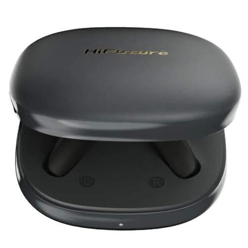 Auriculares HiFuture Sonic Core Grey - True Wireless Stereo in-ear, Bluetooth 5.4, 30h autonom&iacute;a