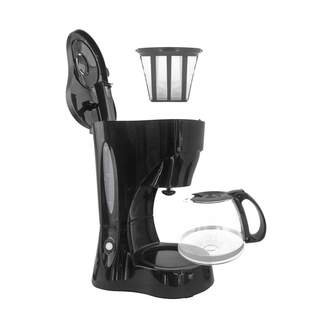 CAFET. GOTEO KUKEN 34358 4-6 TAZAS 0,65L